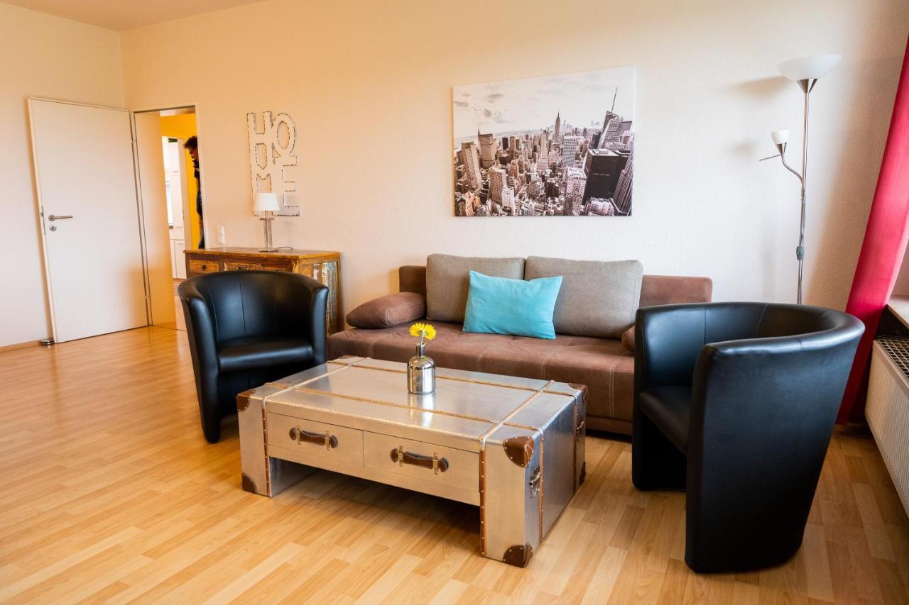 Ferienwohnung Art City-Studio Kassel 2 كاسيل المظهر الخارجي الصورة