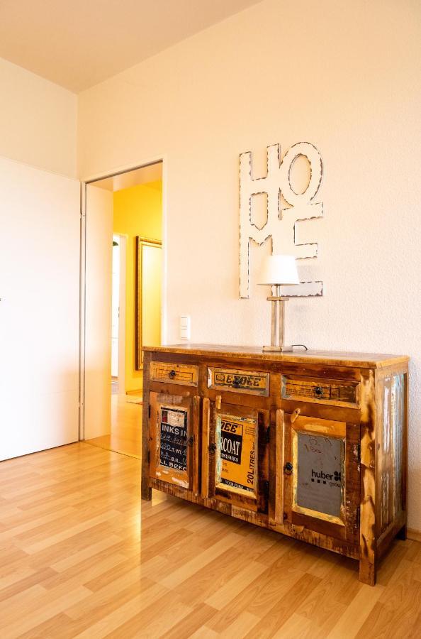 Ferienwohnung Art City-Studio Kassel 2 كاسيل المظهر الخارجي الصورة