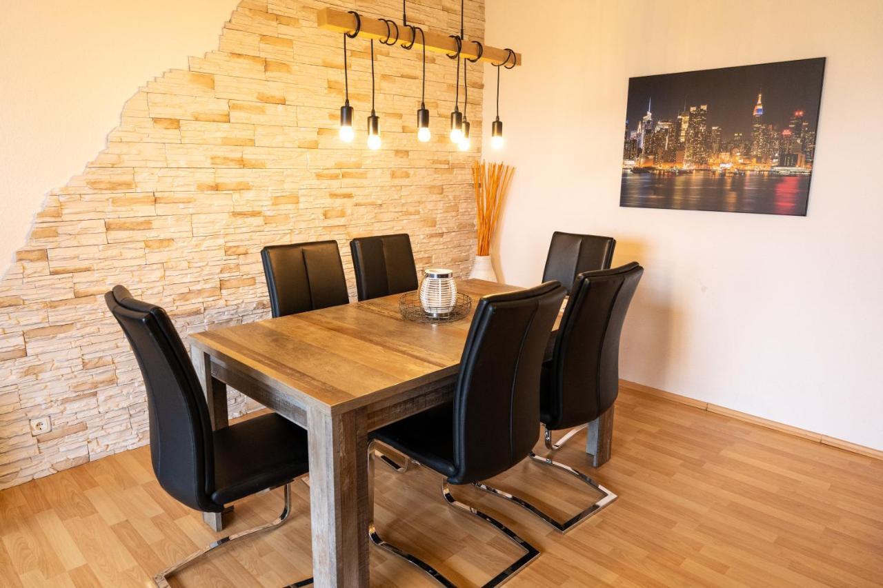 Ferienwohnung Art City-Studio Kassel 2 كاسيل المظهر الخارجي الصورة