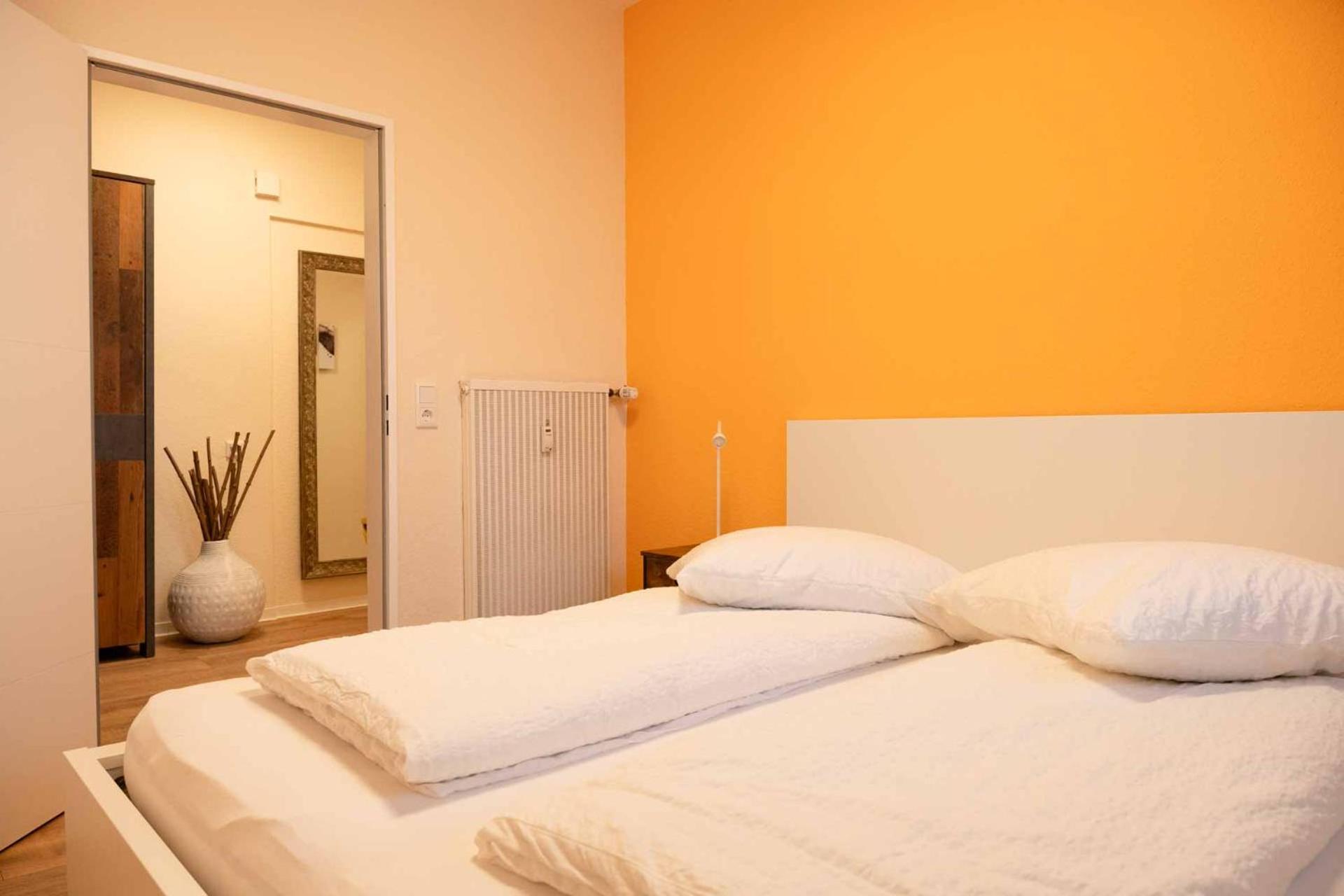 Ferienwohnung Art City-Studio Kassel 2 كاسيل المظهر الخارجي الصورة